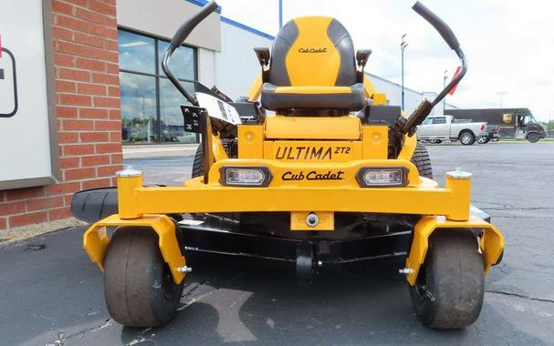 2023 Cub Cadet® ZT2 54 Kawasaki®