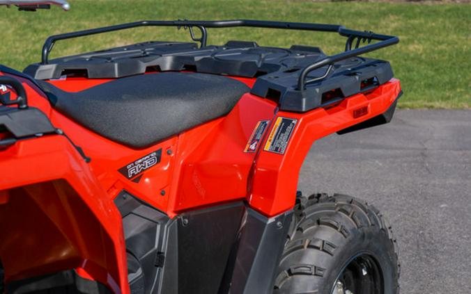 2024 Polaris Sportsman 450 H.O. EPS