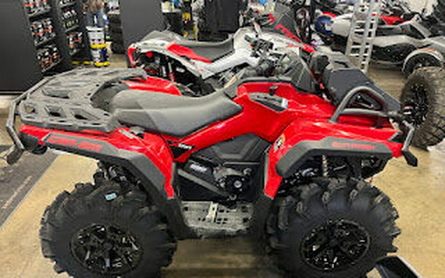 2024 Can-Am™ Outlander™ X mr 850