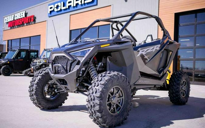 2024 Polaris® RZR Pro XP Ultimate