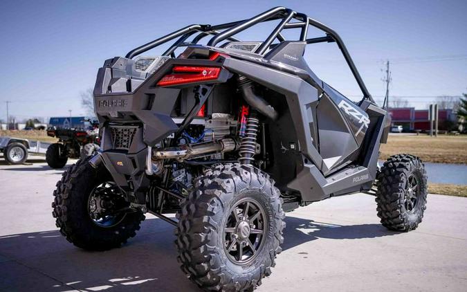 2024 Polaris® RZR Pro XP Ultimate