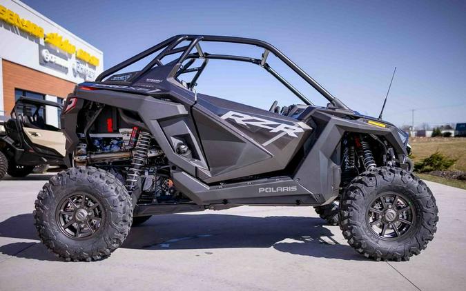 2024 Polaris® RZR Pro XP Ultimate