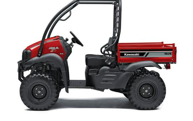 2024 Kawasaki Mule SX™ 4x4 XC