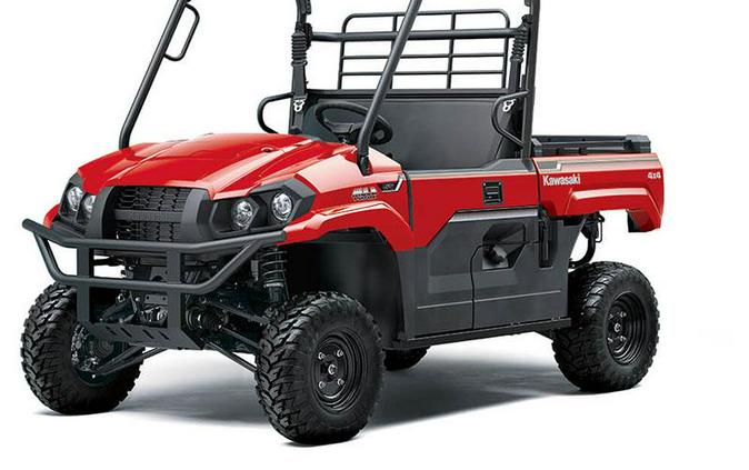 2024 Kawasaki MULE PRO-MX EPS