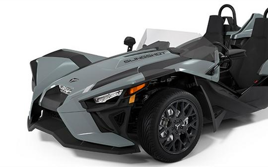 2024 Polaris Slingshot Slingshot SL