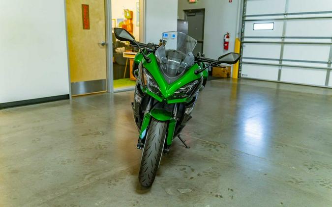 2023 Kawasaki Ninja® 1000SX