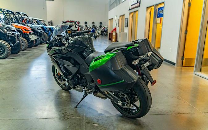 2023 Kawasaki Ninja® 1000SX