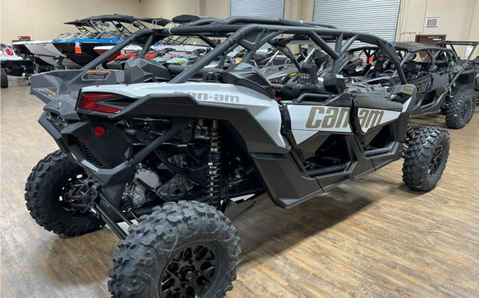 2024 Can-Am™ Maverick X3 MAX RS TURBO RR