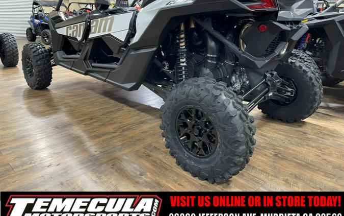 2024 Can-Am™ Maverick X3 MAX RS TURBO RR