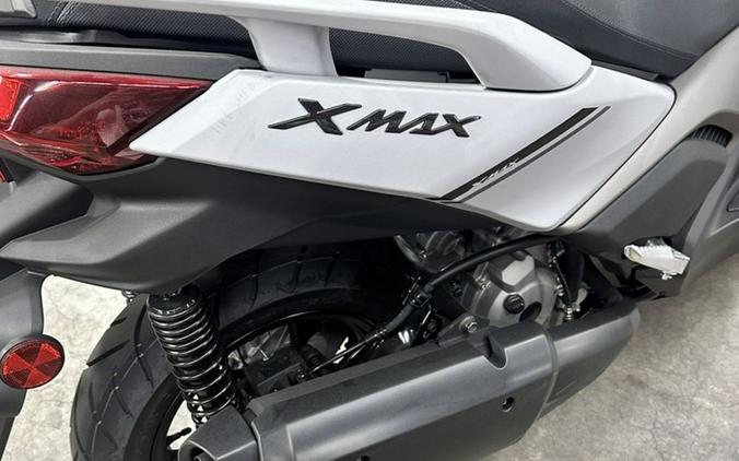 2024 Yamaha XMAX™ Base