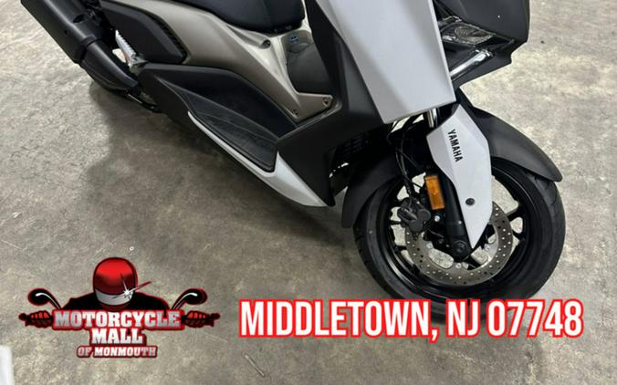 2024 Yamaha XMAX™ Base