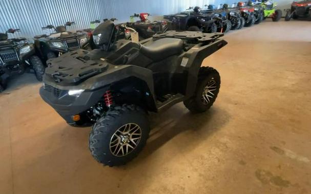 2023 Suzuki KingQuad 500AXi Power Steering SE+