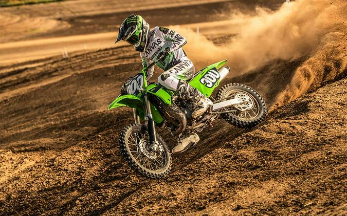 2023 Kawasaki KX 85