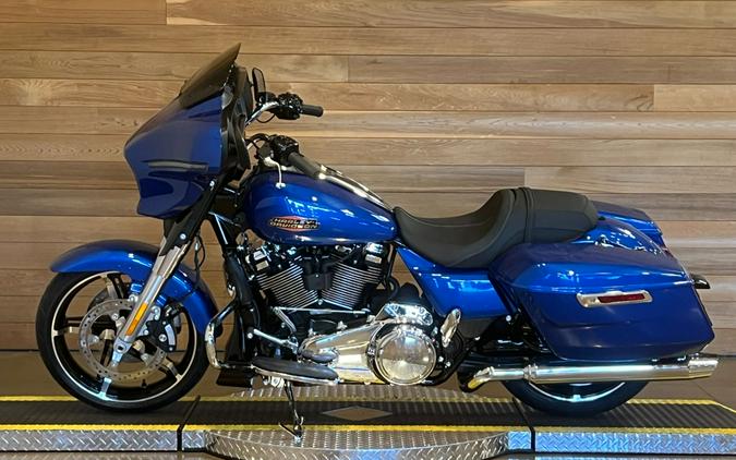 2024 Harley-Davidson Street Glide®