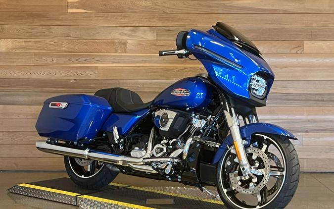 2024 Harley-Davidson Street Glide®