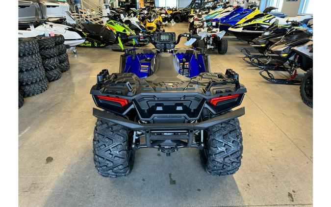 2024 Polaris Industries Sportsman 850 Ultimate Trail