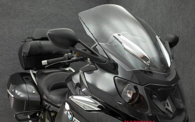 2013 BMW K1600GTL PREMIUM W/ABS