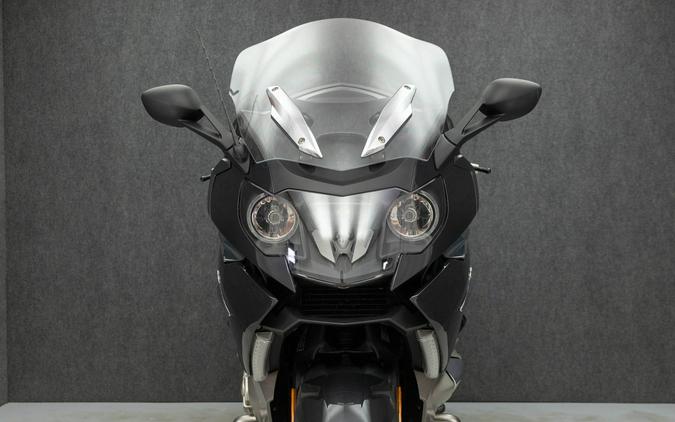 2013 BMW K1600GTL PREMIUM W/ABS