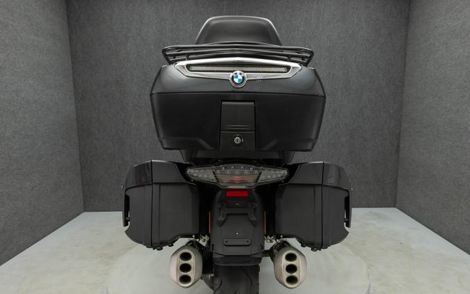 2013 BMW K1600GTL PREMIUM W/ABS