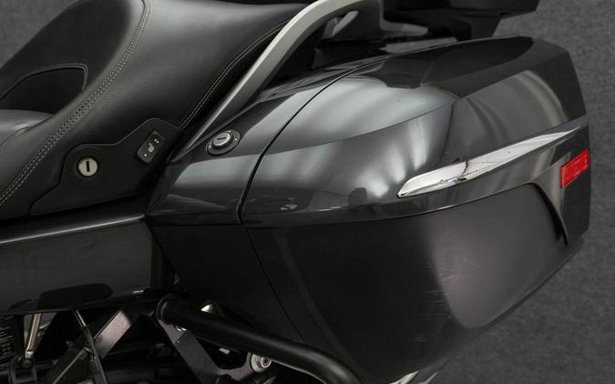 2013 BMW K1600GTL PREMIUM W/ABS