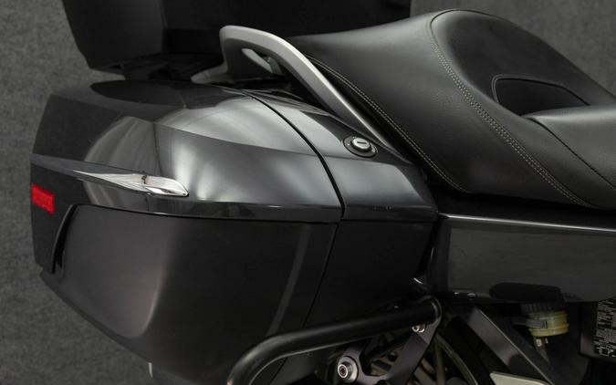 2013 BMW K1600GTL PREMIUM W/ABS