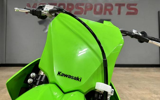 2025 Kawasaki KX™112