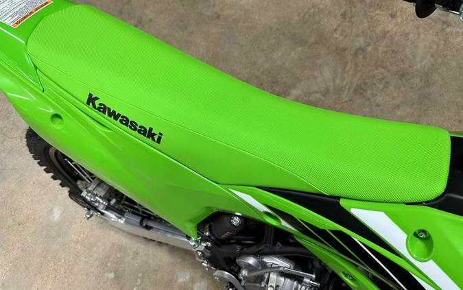 2025 Kawasaki KX™112