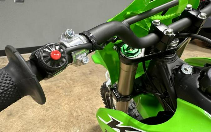 2025 Kawasaki KX™112