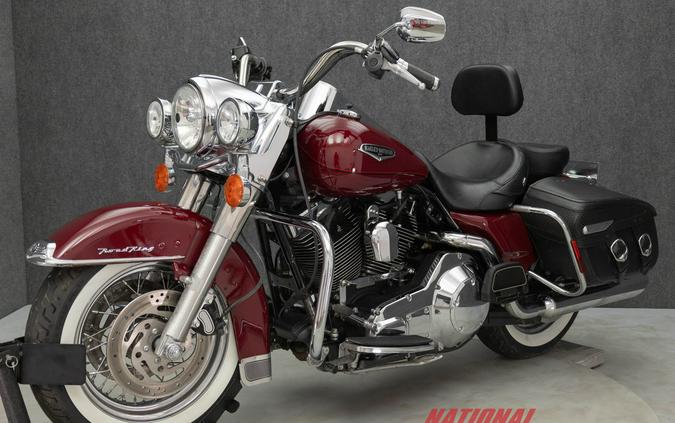 2006 HARLEY DAVIDSON FLHRCI ROAD KING CLASSIC