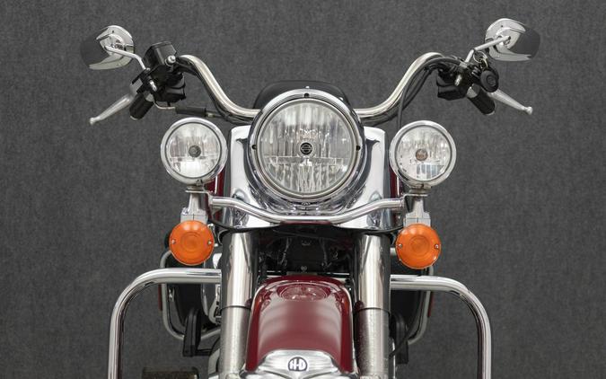 2006 HARLEY DAVIDSON FLHRCI ROAD KING CLASSIC