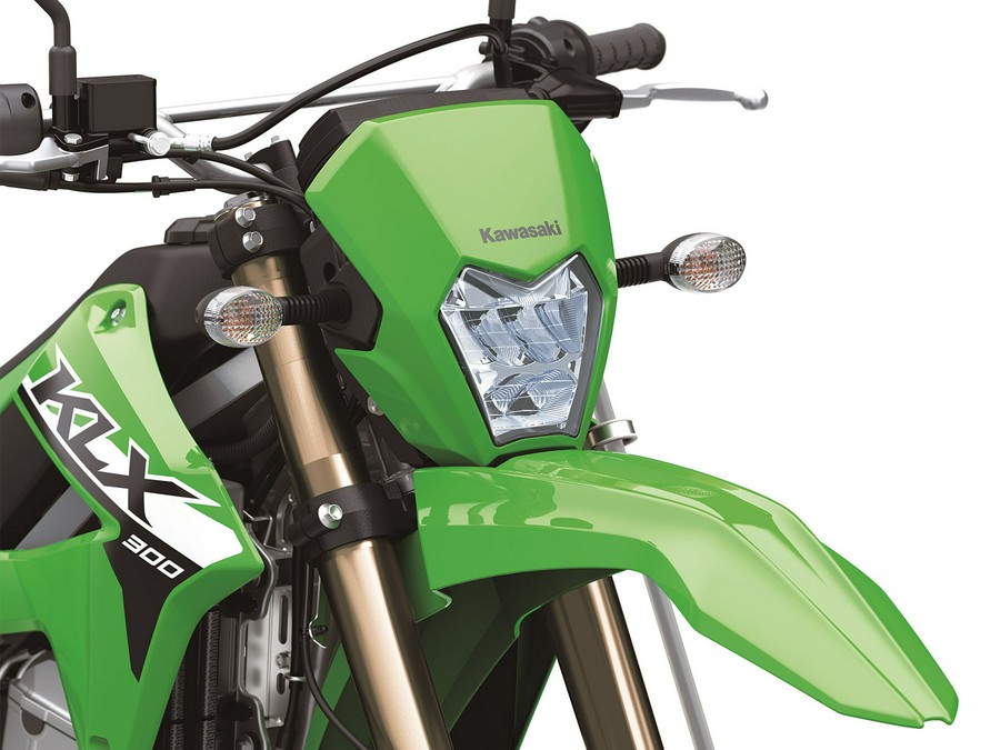 2024 Kawasaki KLX® 300