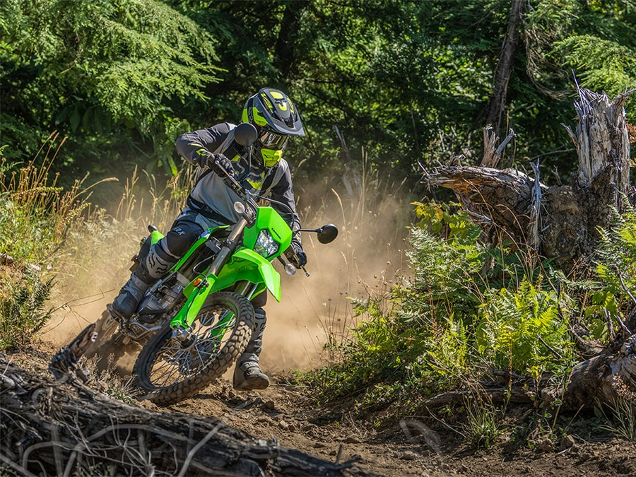 2024 Kawasaki KLX® 300