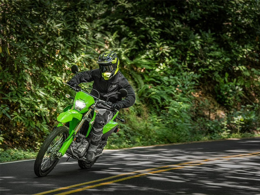 2024 Kawasaki KLX® 300