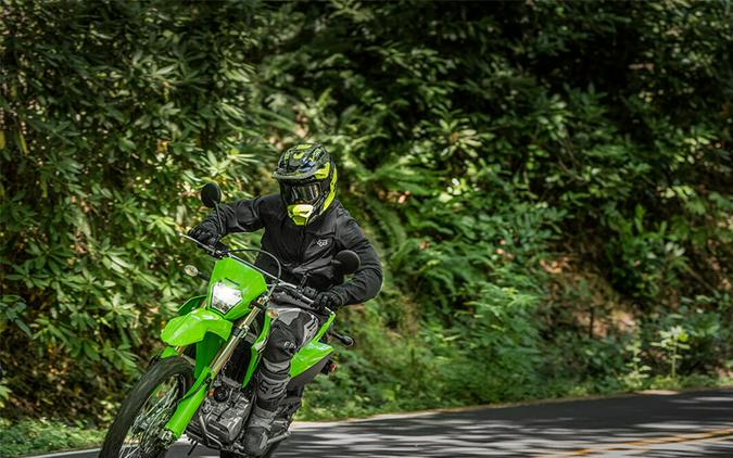 2024 Kawasaki KLX® 300