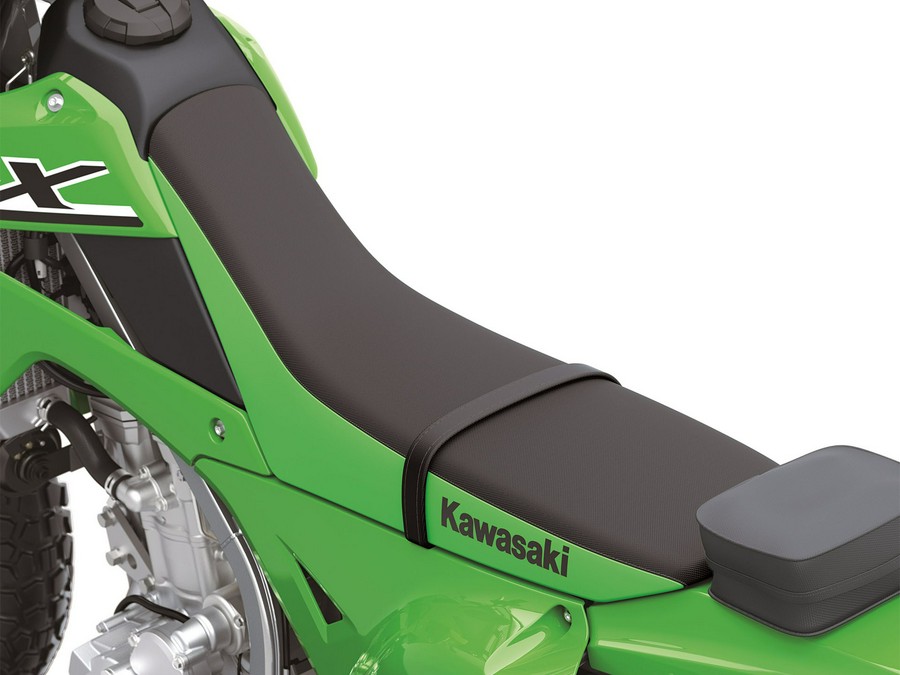 2024 Kawasaki KLX® 300