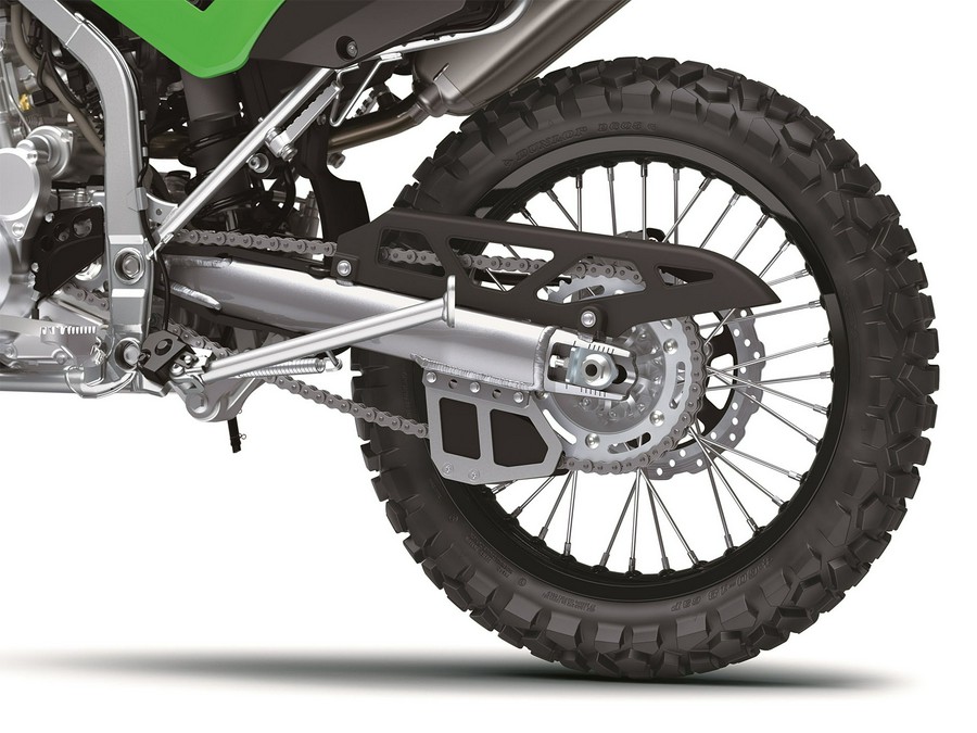 2024 Kawasaki KLX® 300