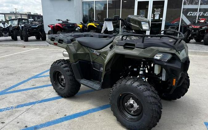 2024 Polaris® Sportsman 450 H.O.