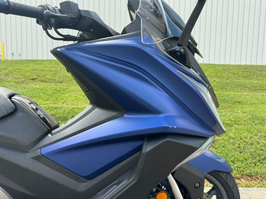 2022 Kymco AK 550i ABS