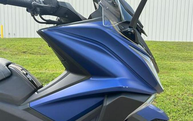 2022 Kymco AK 550i ABS