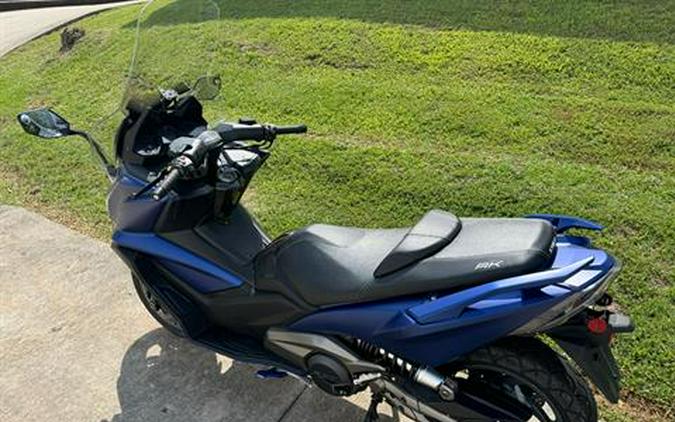 2022 Kymco AK 550i ABS