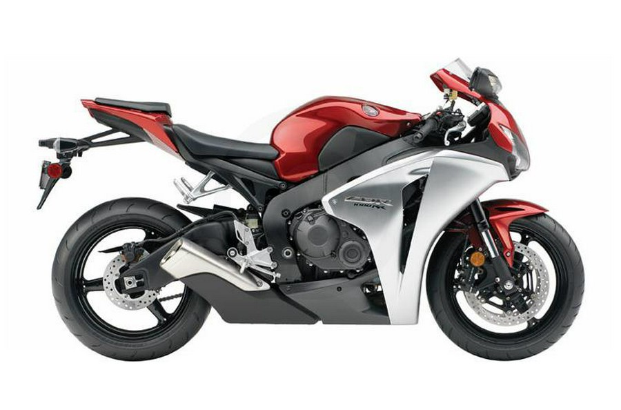 2008 Honda CBR 1000R