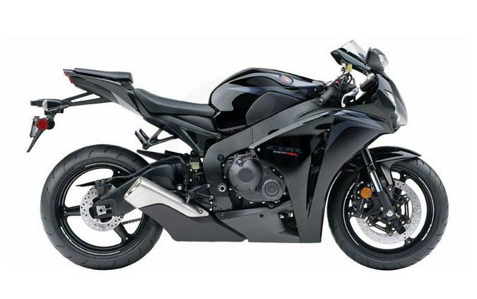 2008 Honda CBR 1000R