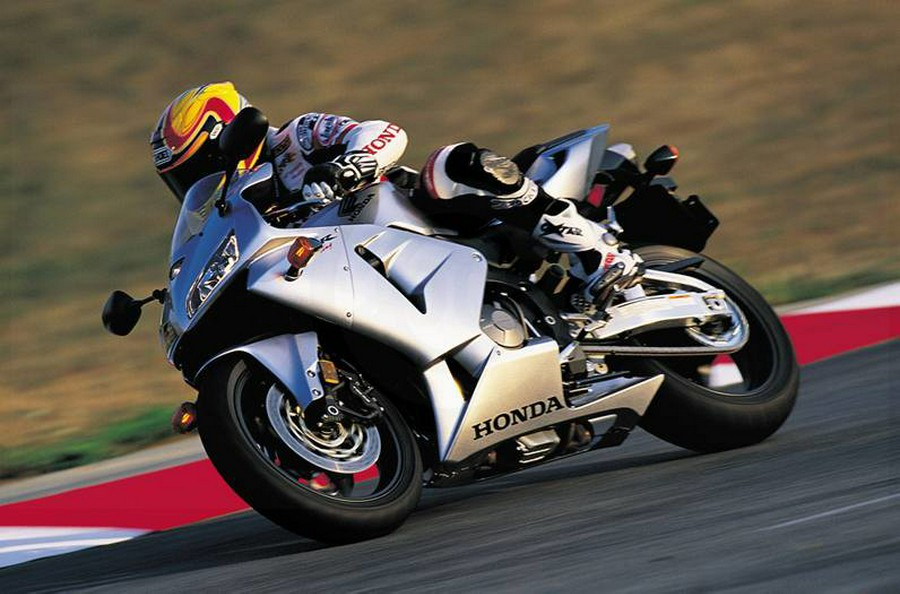 2008 Honda CBR 1000R