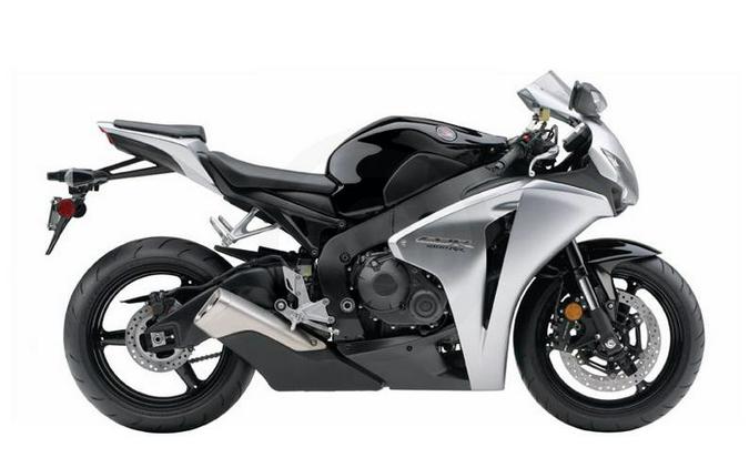 2008 Honda CBR 1000R