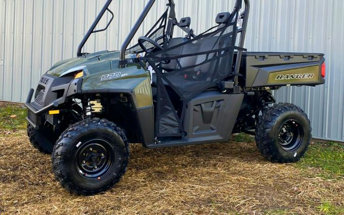 2025 Polaris® Ranger 570 Full-Size