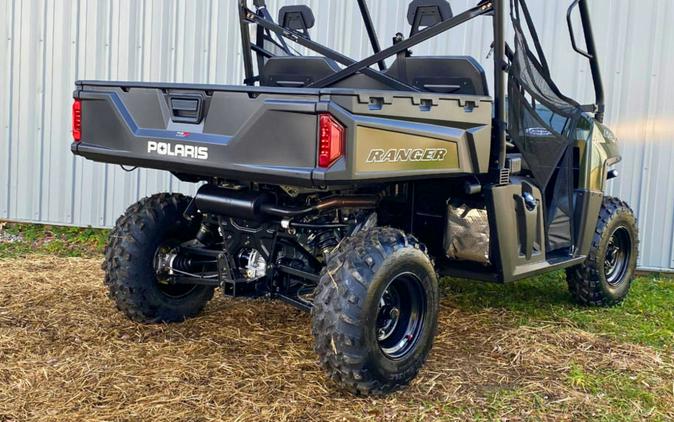 2025 Polaris® Ranger 570 Full-Size