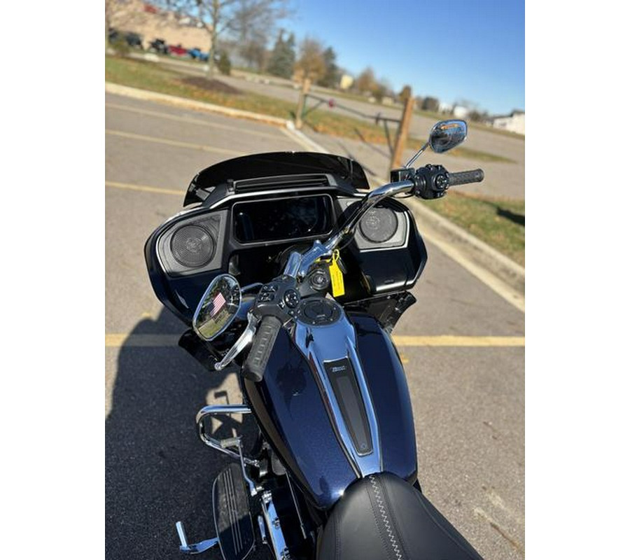 2025 Harley-Davidson® FLTRX - Road Glide®