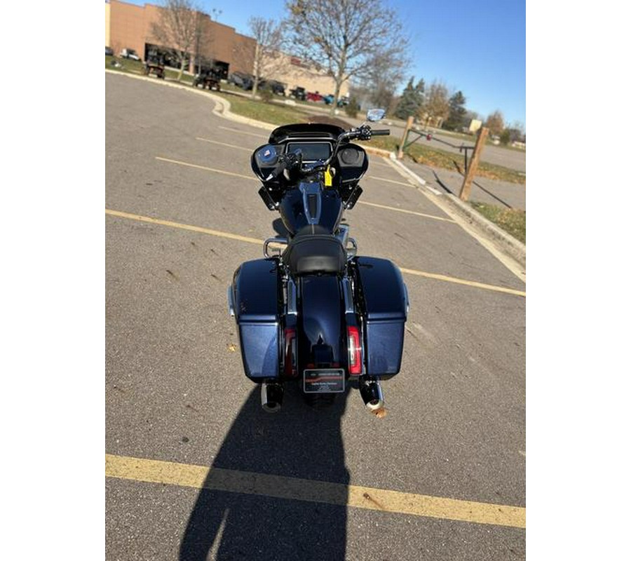 2025 Harley-Davidson® FLTRX - Road Glide®