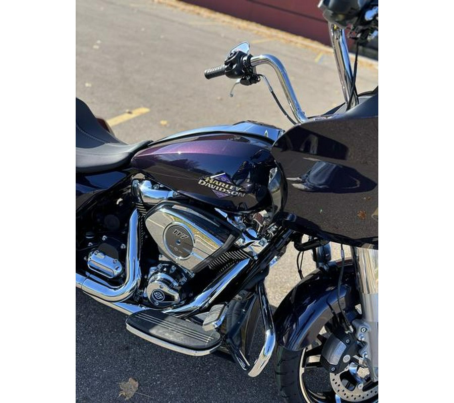 2025 Harley-Davidson® FLTRX - Road Glide®