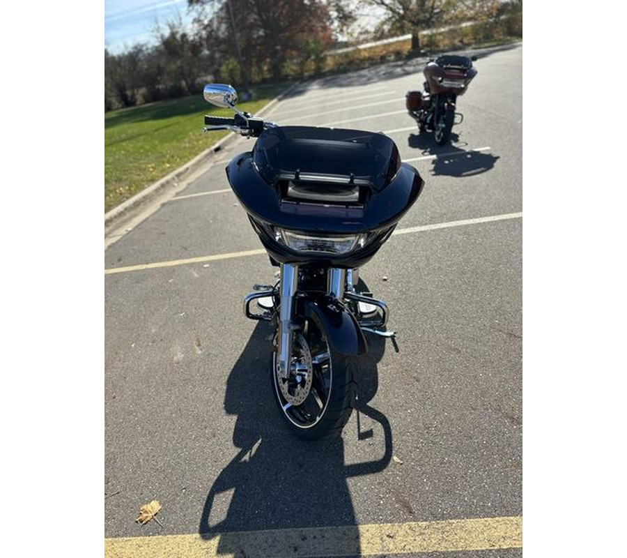 2025 Harley-Davidson® FLTRX - Road Glide®